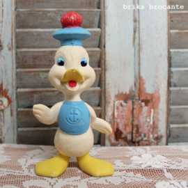 piepfiguur - eend matroos klein