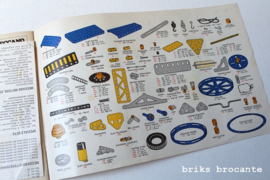 Meccano voorbeeldenboek 2