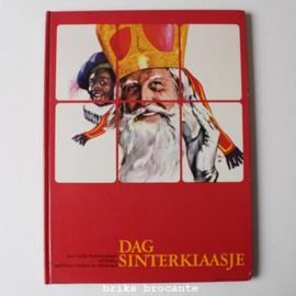 Dag Sinterklaasje