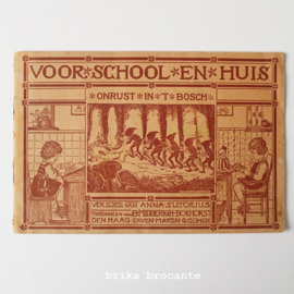 Voor school en huis - Anna Sutorius