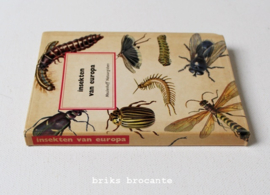 insekten van europa