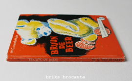 Bruun de beer