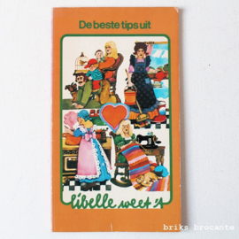 De beste tips uit Libelle weet 't