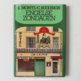 Engelse zondagen - Klaus Moritz