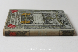 Verzamelde werken van Multatuli - deel VII