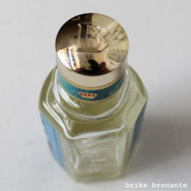 Boldoot eau de cologne