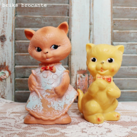 piepfiguur - poes