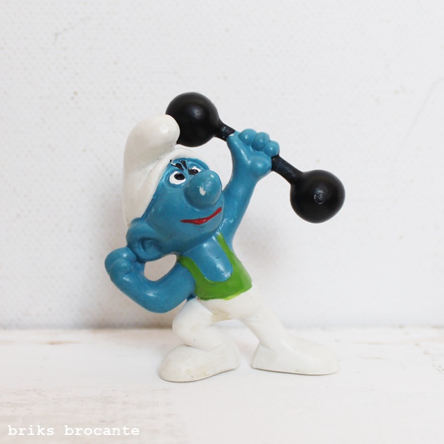 SMURFEN