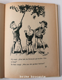 Van Bob en Bep en Brammetje