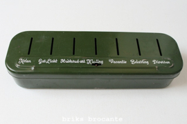 Brabantia verdeelspaarpot