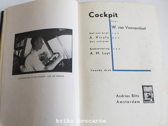 Cockpit