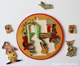 Simplex puzzel - pipo