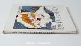 Het Engeltjesboek - Rie Cramer