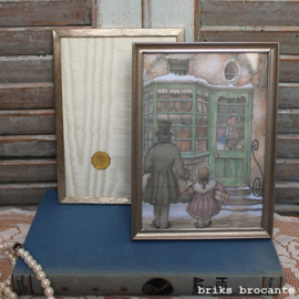fotolijstje Jyden - 18x13