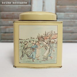 blikje Kate Greenaway