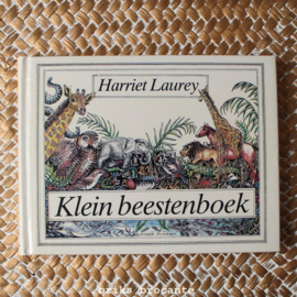 Klein beestenboek