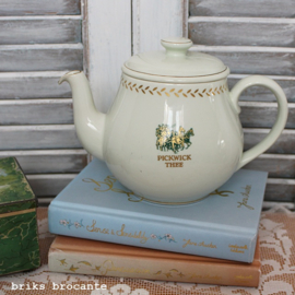 theepot Pickwick thee