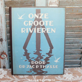NIEUW BINNEN