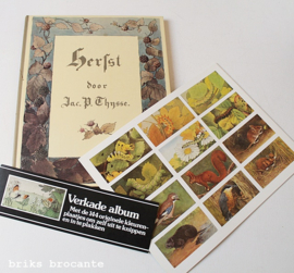 Herfst - Jac.P. Thijsse