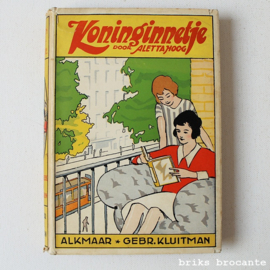 Koninginnetje