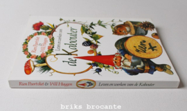 Leven en werken van de Kabouter