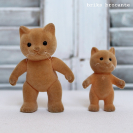 set Simba katten