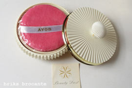 Avon Nearness beauty dust