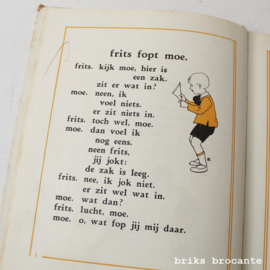 Een stapje verder