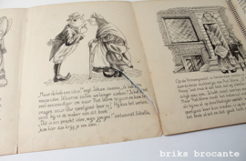 De speelgoed-beer van Sibiella