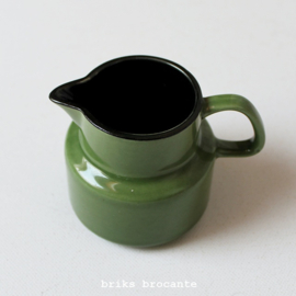 Melitta melkkannetje groen