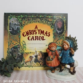 A Christmas Carol (een kerstverhaal)