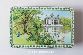 blik Verkade - Renswoude