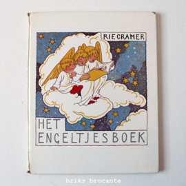 Het Engeltjesboek - Rie Cramer
