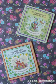 set boekjes Muizenland