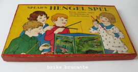 Spear's Hengel spel