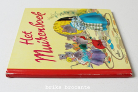 Het Muizenboek