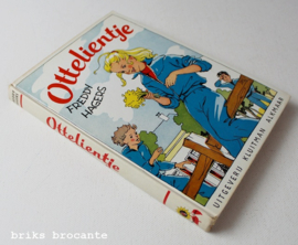 Ottelientje