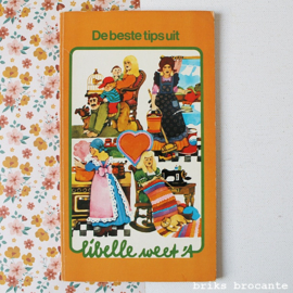 De beste tips uit Libelle weet 't