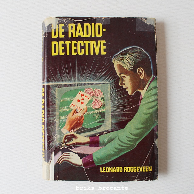 De radio-detective