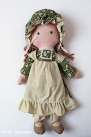 pop Holly Hobbie - Amy (groot)