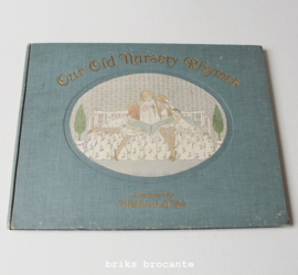 Our Old Nursery Rhymes