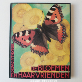 DIEREN, PLANTEN & NATUUR