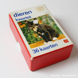 dieren kwartet - Jumbo