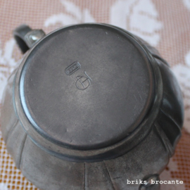 theeset Gero - tin