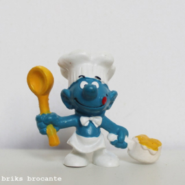 kok smurf