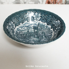 schaaltje Royal Tudor Ware