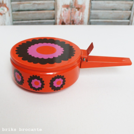 Brabantia Patrice asbakleger