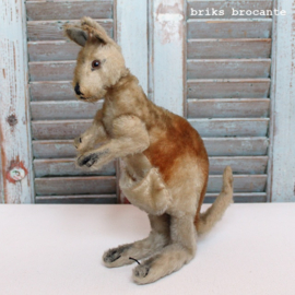Steiff kangoeroe