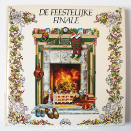 De feestelijke finale
