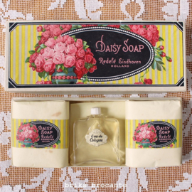 Daisy Soap - Redele Eindhoven